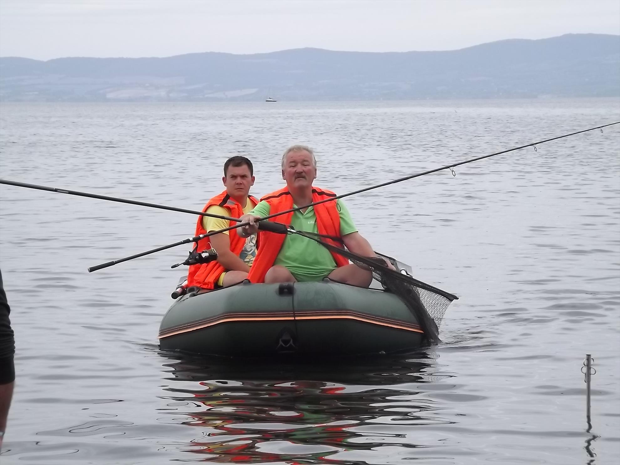 world carp classic 2013 - Bolsena Italy - dscf1387.JPG